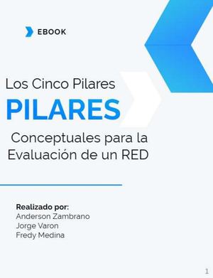 Manual Digital Los Cinco Pilares