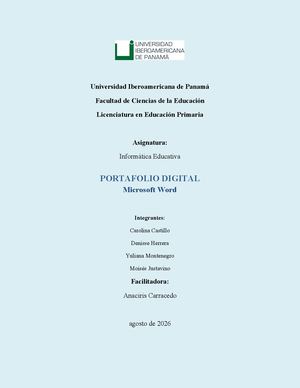 Revista Digital Microsoft Word-Moy