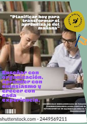 Revista Digital Valdés