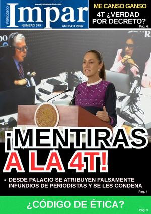 Impar 579