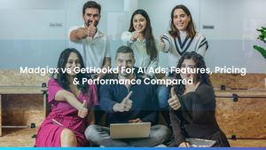 Madgicx vs GetHookd For AI Ads: Features, Pricing & Performance Compared