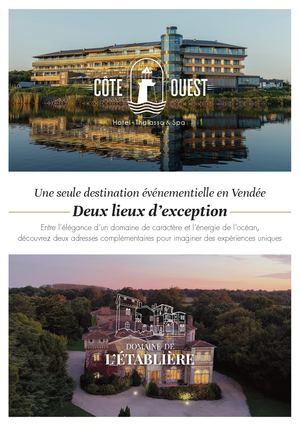 Destination Évènementielle