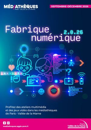 Fabrique numérique 2.0.26