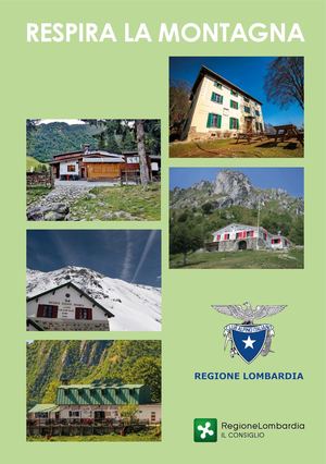 Respira La Montagna
