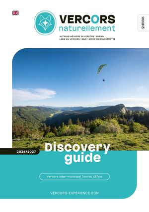 Discovery Guide 2026-2027