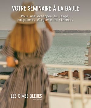 Plaquette Commerciale Les Cimes Bleues