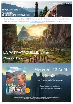 Semaine 33