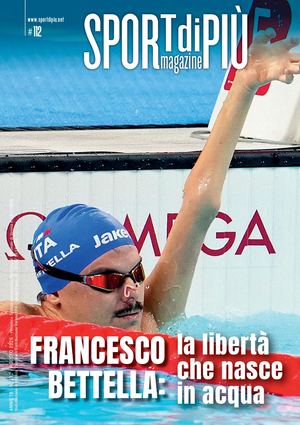 SportdiPiù Magazine 112