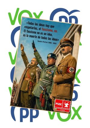 Vox Pp Vox Pp