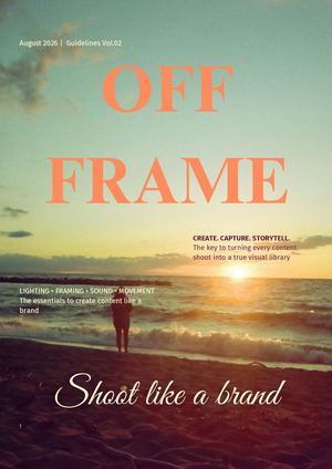 Off Frame Guidelines Vol 2 Eng
