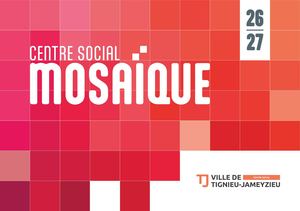 Plaquette Centre Social 2026 2027
