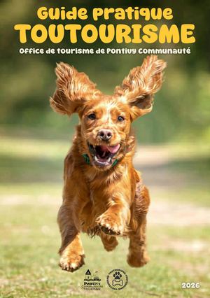 Brochure Toutourisme 2026