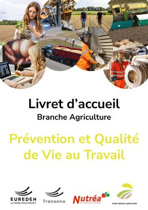 Livret D’accueil 2026