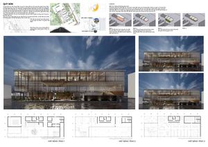 MUCE Library