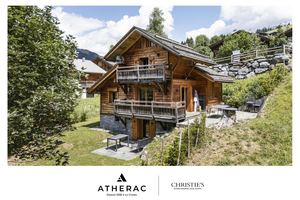 3647 Chalet Herisson