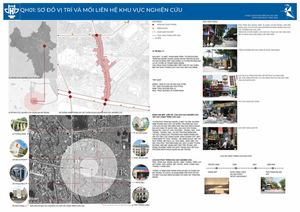 Urban Design QH1 2021