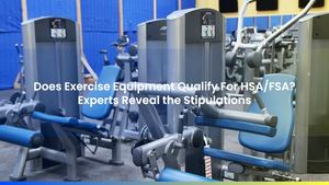 Does Exercise Equipment Qualify For HSA/FSA? Experts Reveal the Stipulations