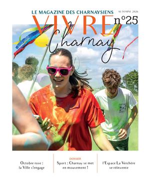 Vivre Charnay 25 Pap
