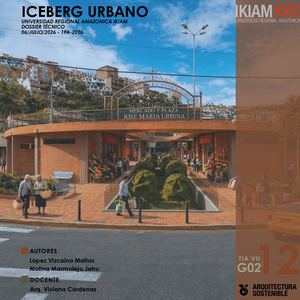 plaza urbina rehabilitación