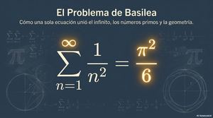 El Problema De Basilea