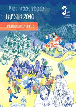 Révision de la charte 2026-2040