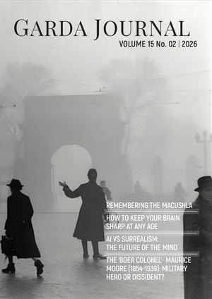Garda Journal 15 2 48p R26