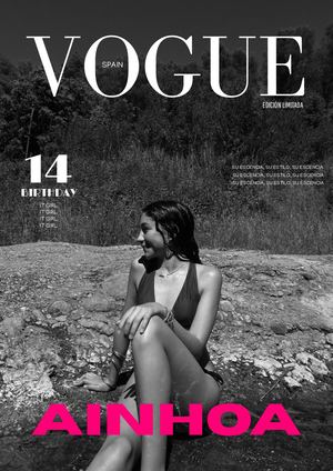 VOGUE