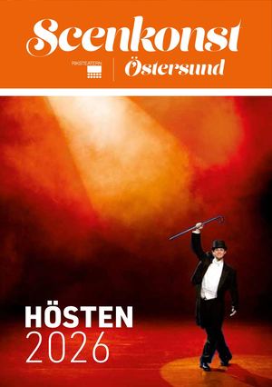 Hösten 2026