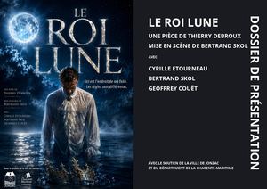 Dossier De Présentation