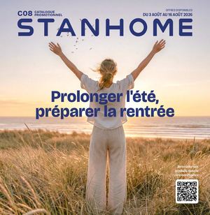 Catalogue Promotionnel C8 2026