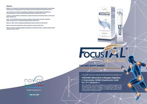 Folder Focusial Oral Pro Eng