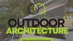 Outdoor Architecture - Presentation (August 2026)