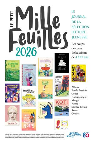 2026 Petit Mille Feuilles