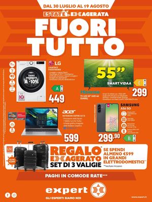 Gaerpromo30lugliobassa