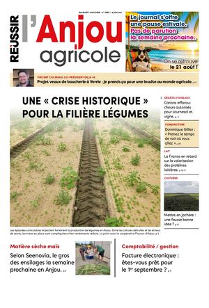 07 08 26 Anjou agricole