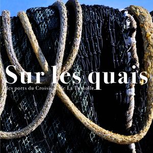 Portfolio Filets De Pêche © Didier Raux