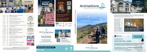Animations Santé Bien Etre 2026