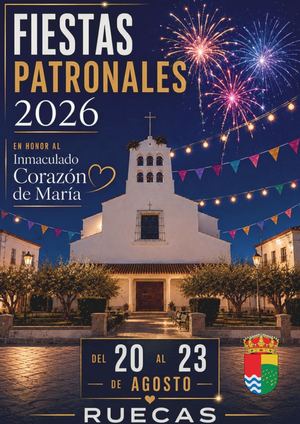 Programa Ferias y Fietas de Ruecas 2026
