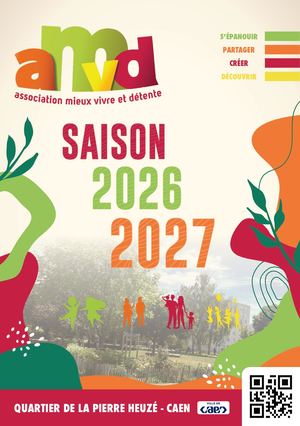 Plaquette 26 27 (Pages)