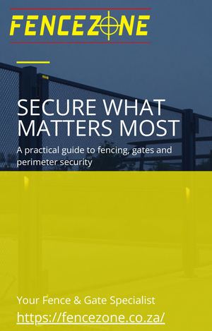 FenceZone - Ebook (August 2026)
