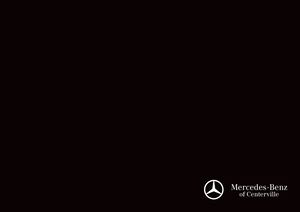 Mercedes Benz Of Centerville