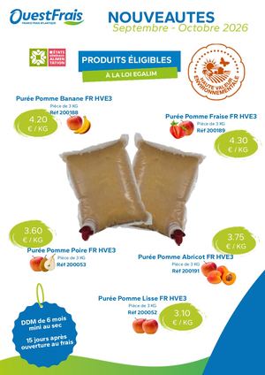 Promo ELABOR Sept - Oct 2026