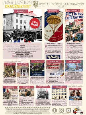 Libération