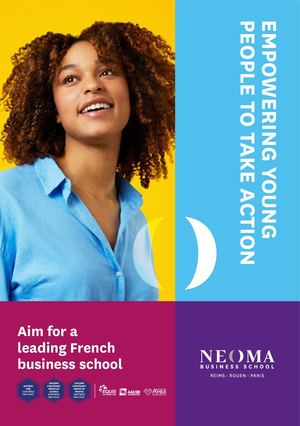BROCHURE STUDY IN FRANCE_EN