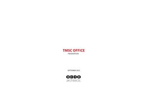 Office design