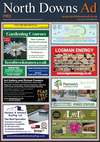North Downs - September 2026
