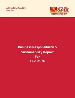 Business Responsibility And Sustainability Report For Fy 2025 26