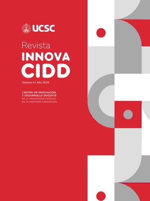 Revista 2026 Innovacidd