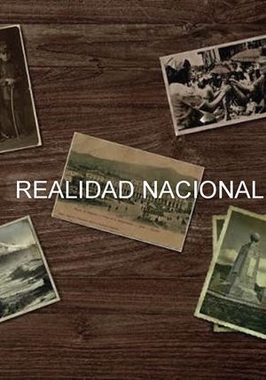 REALIDAD NACIONAL
