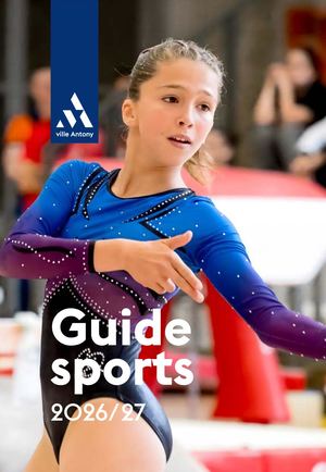 Guide Des Sports Inter 2026 27 Web
